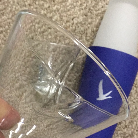 Grey goose set - Picture 2 of 5